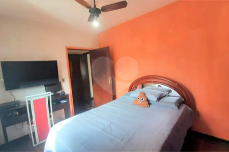 Casa de Vila à venda com 3 quartos, sendo 1 suíte, em City Campo Grande, São Paulo, SP