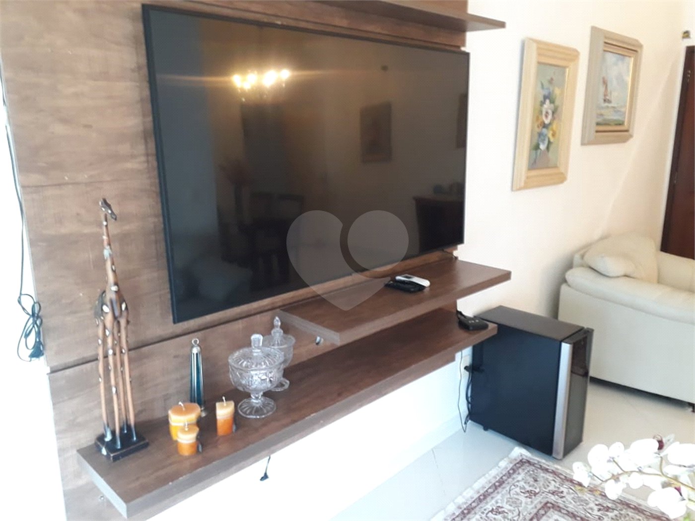 Apartamento à venda com 3 quartos, sendo 1 suíte, em Tijuca, Rio de Janeiro, RJ