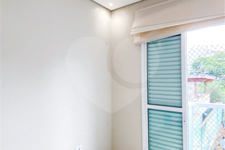 Apartamento à venda com 2 quartos em Vila Alpina, Santo André, SP
