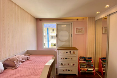 Cobertura à venda com 2 quartos, sendo 1 suíte, em Vila Mariana, São Paulo, SP