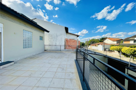 Casa à venda com 3 suítes em Independência, São Bernardo do Campo, SP