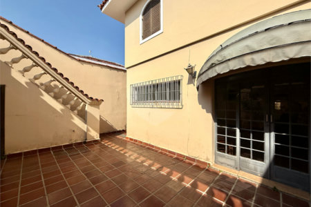 Casa à venda com 3 quartos, sendo 1 suíte,  em Vila Cruzeiro, São Paulo, SP
