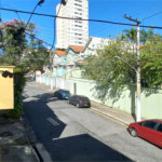 Sobrado à venda com 4 quartos, sendo 1 suíte, em Vila Dom Pedro Ii, São Paulo, SP