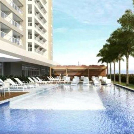 Apartamento à venda com 1 quarto em Vila Gomes Cardim, São Paulo, SP