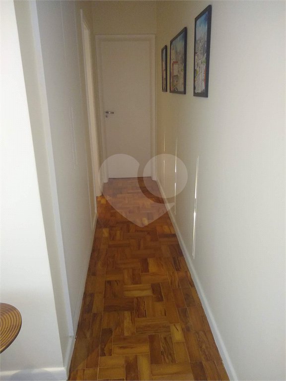 Apartamento à venda com 2 quartos, sendo 1 suíte, em Jardim América, São Paulo, SP