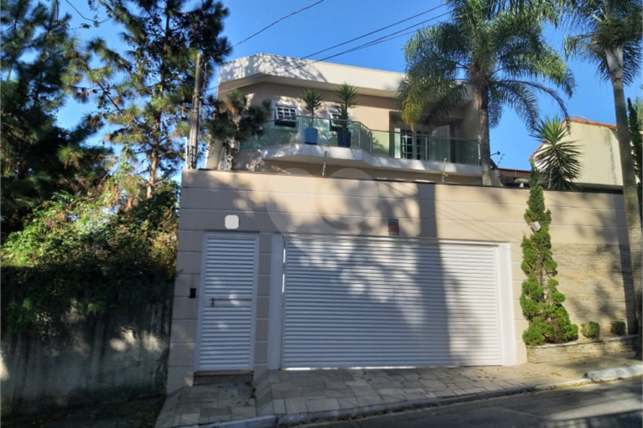 Casa à venda com 4 suítes em Jardim Floresta, São Paulo, SP