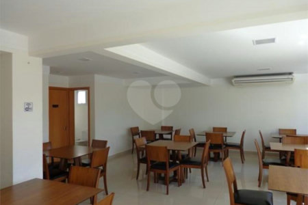 Apartamento à venda com 3 quartos, sendo 1 suíte, em Jardim Paulista, Ribeirão Preto, SP