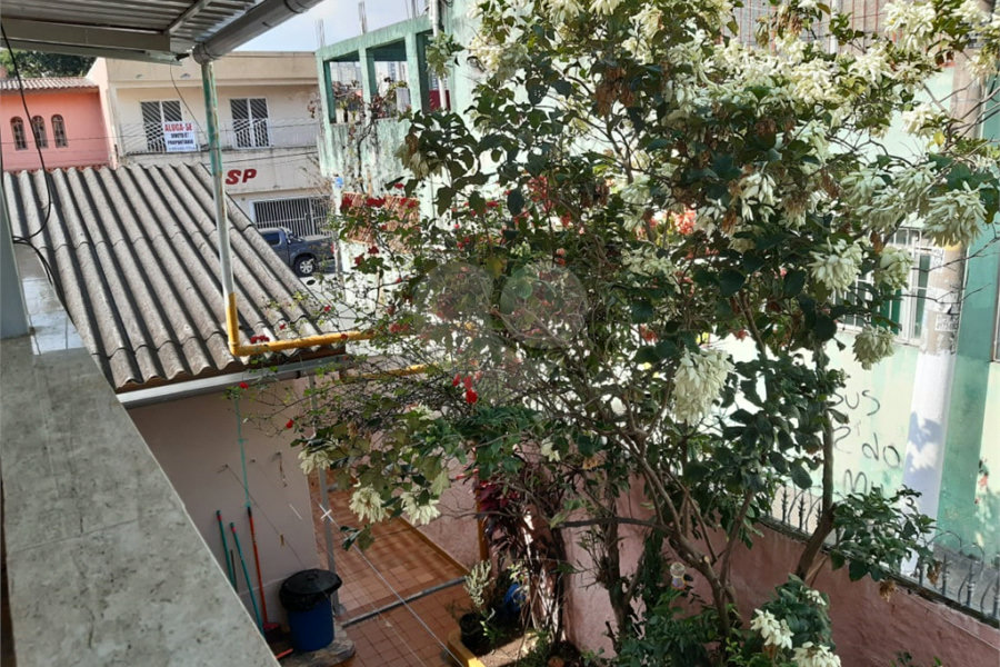 Casa Térrea à venda com 4 quartos em Campo Limpo, São Paulo, SP