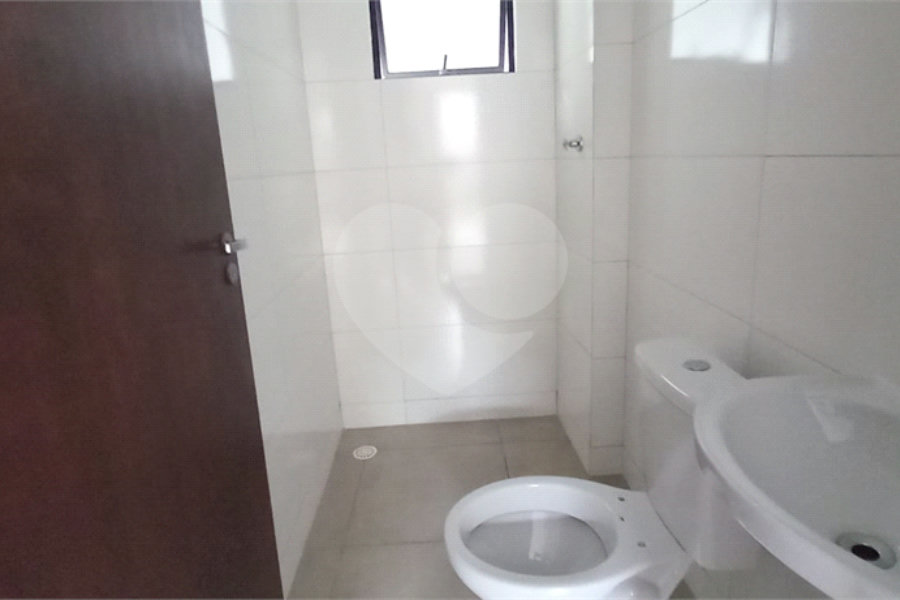 Apartamento à venda ou para alugar com 2 quartos no Brasilândia, São Paulo, SP