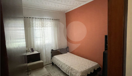 Sobrado à venda com 3 quartos, sendo 1 suíte,  em Tucuruvi, São Paulo, SP