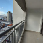 Apartamento novo com 129m² na Mooca com 2 suítes e 2 vagas.