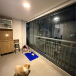 Apartamento à venda com 2 quartos, sendo 1 suíte, em Jabaquara, São Paulo, SP