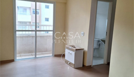 Apartamento à venda com 2 quartos em Vila Hortência, Sorocaba, SP