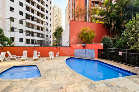 Apartamento à venda com 4 quartos, sendo 2 suítes, em Vila Mascote, São Paulo, SP