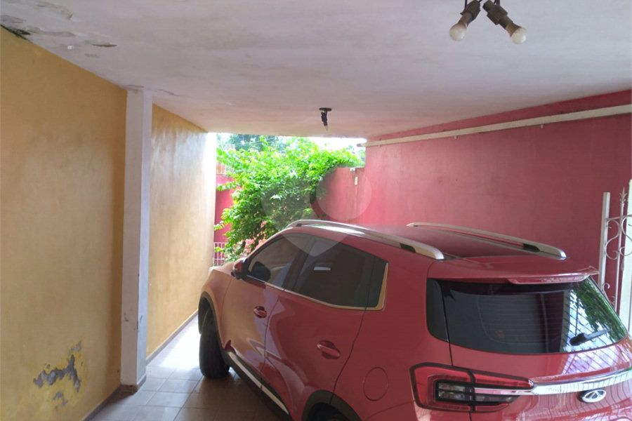 Sobrado à venda com 3 quartos, sendo 1 suíte, em Tremembé, São Paulo, SP