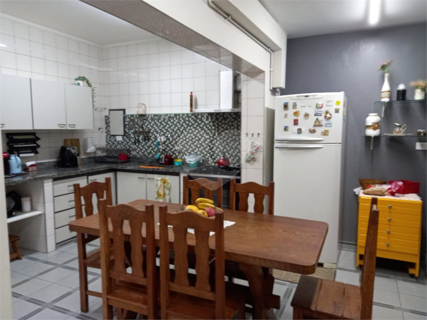 Sobrado à venda com 3 quartos, sendo 1 suíte, em Vila Cruzeiro, São Paulo, SP