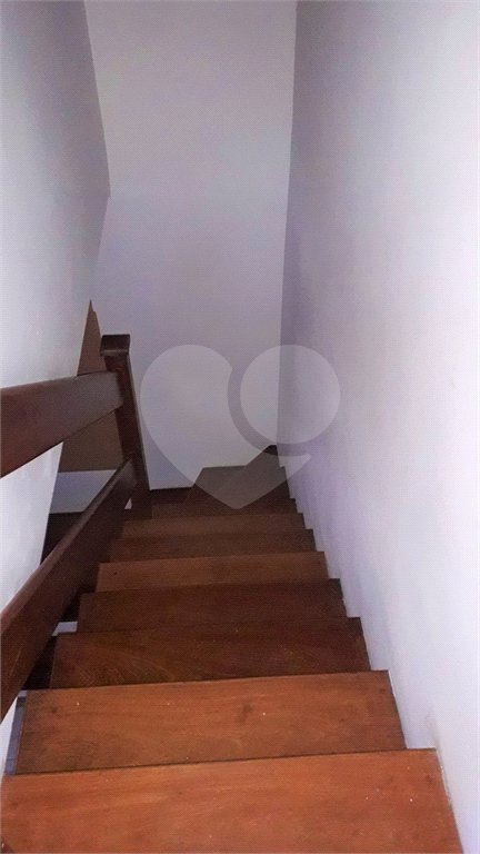 Casa à venda com 3 quartos, sendo 1 suíte,  no condomínio Jardim das Palmas, São Paulo - SP