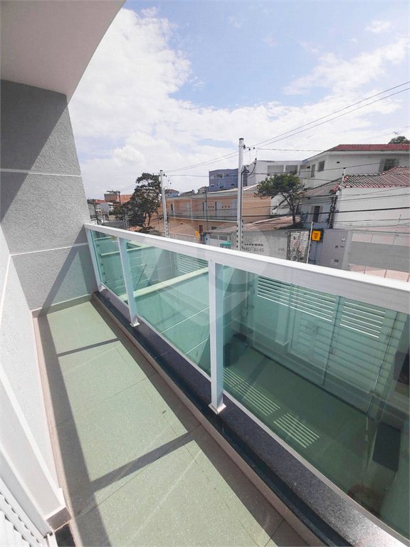 Sobrado à venda com 2 suítes em Vila Constança, São Paulo, SP