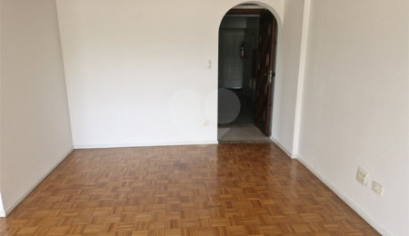 Apartamento à venda com 3 quartos em Jardim Marajoara, São Paulo, SP