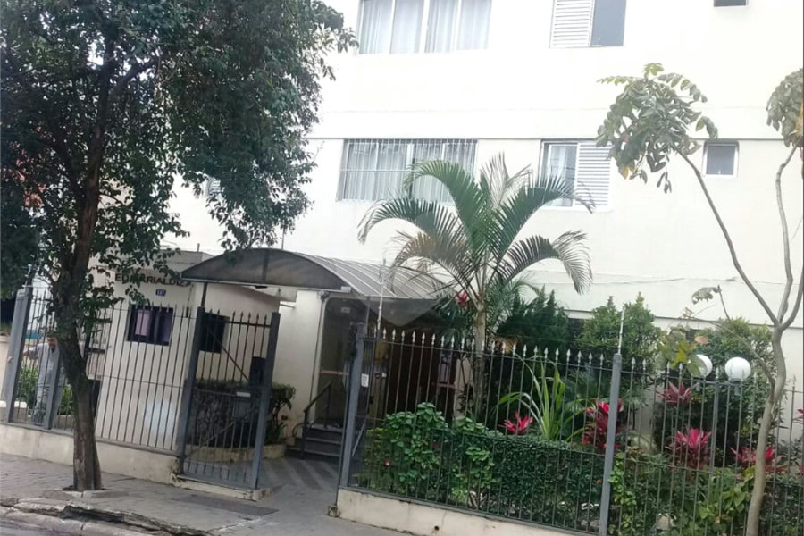 Apartamento à venda com 2 quartos em Mandaqui, São Paulo, SP