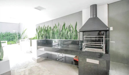 Apartamento à venda com 1 quarto no Centro, São Paulo, SP
