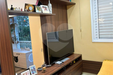 Apartamento à venda com 2 quartos, sendo 1 suíte, em Jaguaré, São Paulo, SP