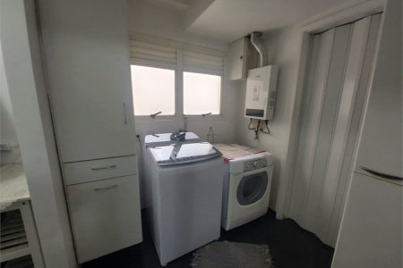 Apartamento à venda com 3 quartos, sendo 2 suítes,  em Cidade São Francisco, São Paulo, SP