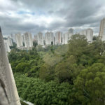 Apartamento à venda com 2 suítes em Parque Reboucas, São Paulo, SP