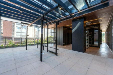 Apartamento à venda com 2 suítes em Jardim das Acácias, São Paulo, SP