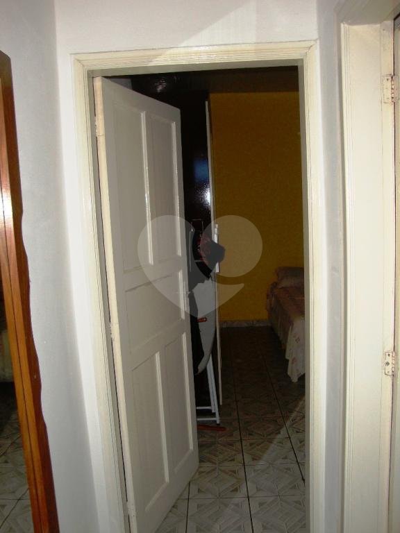 Casa Térrea à venda com 3 quartos, sendo 1 suíte, em Vila Vitório Mazzei, São Paulo, SP