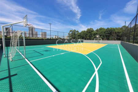 Apartamento à venda com 3 suítes em Parque Campolim, Sorocaba, SP