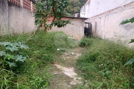 Terreno à venda em Vila Imaculada, Guarulhos, SP
