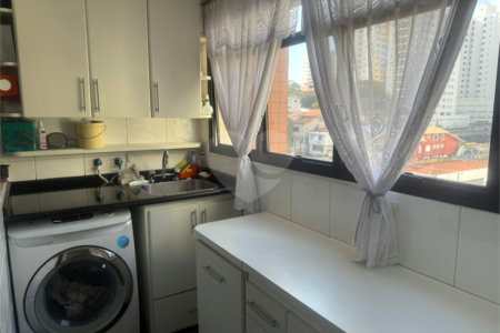 Apartamento à venda com 3 quartos em Santana, São Paulo, SP