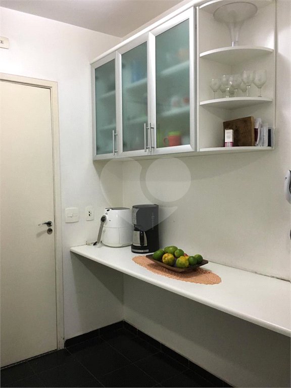 Apartamento à venda com 2 suítes em Santana, São Paulo, SP