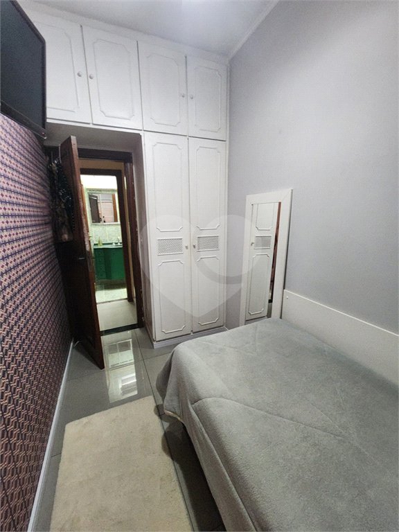 Sobrado à venda com 3 quartos, sendo 1 suíte, em Jardim Franca, São Paulo, SP