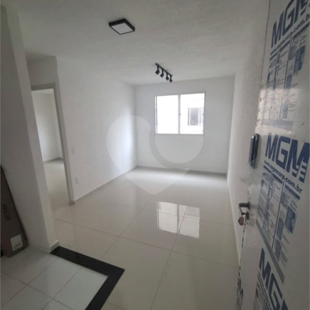 Apartamento à venda com 2 quartos em Santíssimo, Rio de Janeiro, RJ