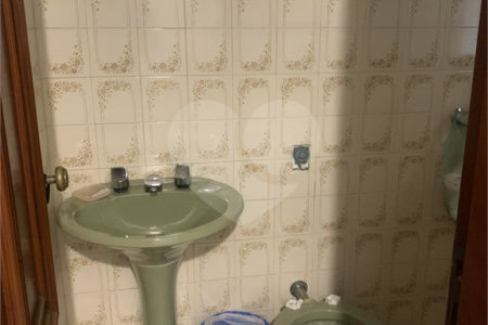 Sobrado à venda com 4 quartos, sendo 3 suítes, em Planalto Paulista, São Paulo, SP