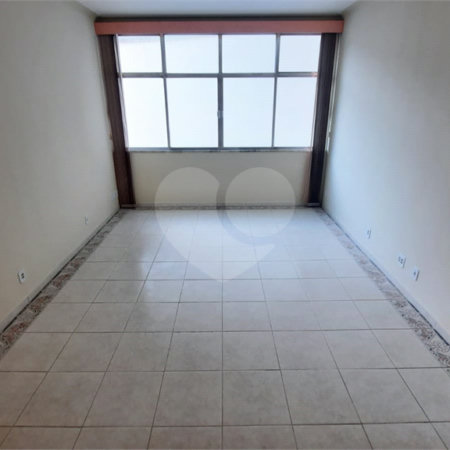Apartamento à venda com 3 quartos em Tijuca, Rio de Janeiro, RJ