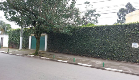 Casa à venda com 6 quartos, sendo 2 suítes,  em Parque São George, Cotia, SP