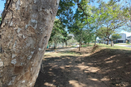 Casa à venda com 3 quartos, sendo 1 suíte,  no condomínio Terras de São Francisco, Sorocaba - SP