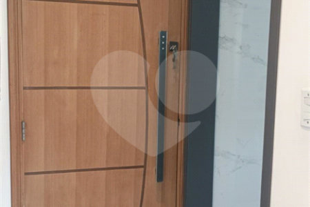 Apartamento à venda com 2 quartos em Jardim Peri, São Paulo, SP