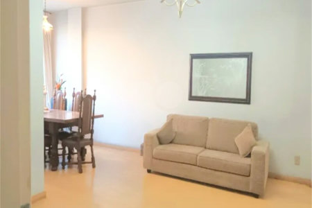 Apartamento à venda com 3 quartos em Botafogo, Rio de Janeiro, RJ