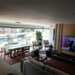 Apartamento à venda com 3 quartos, sendo 2 suítes, em Perdizes, São Paulo, SP