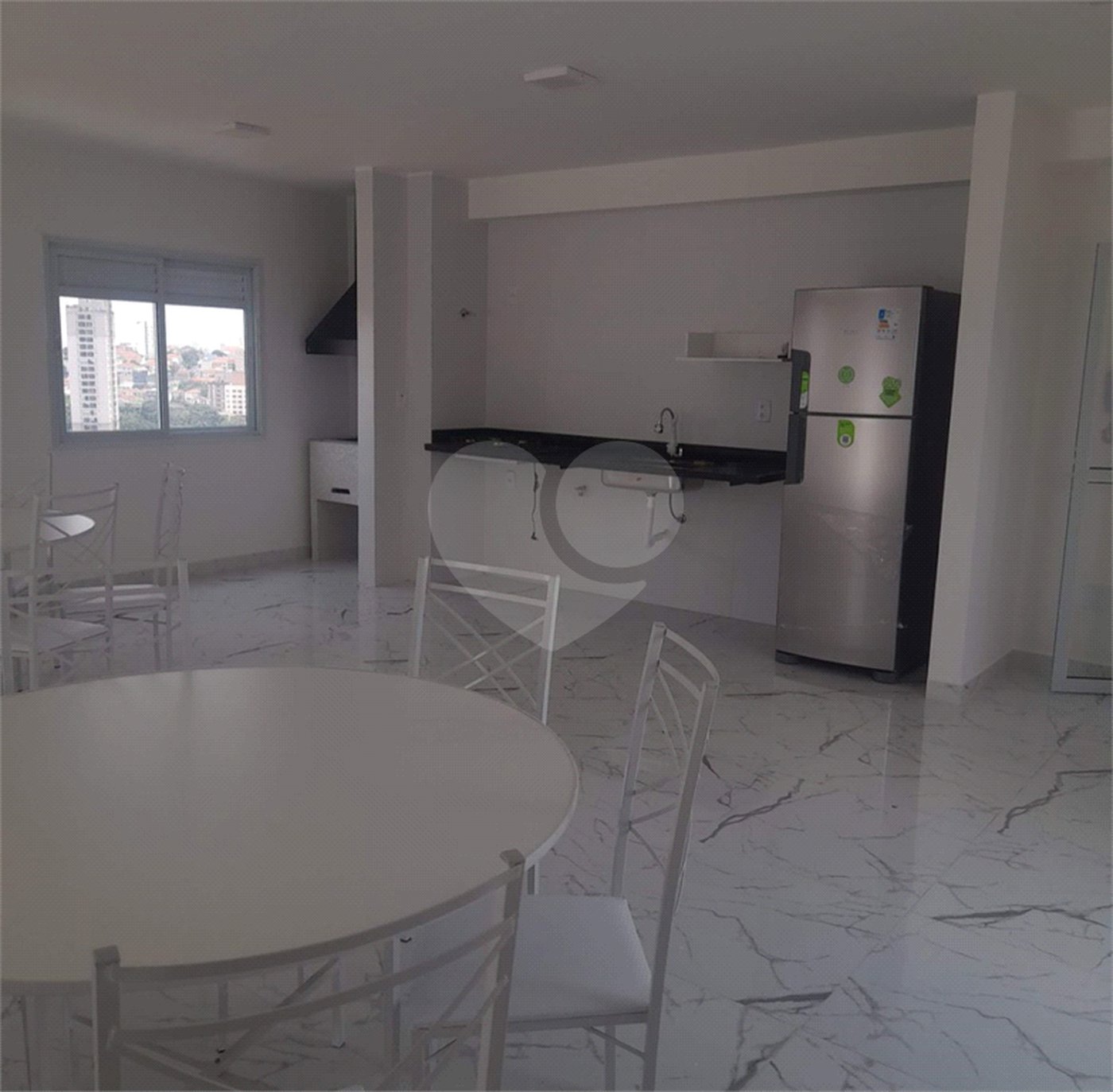 Apartamento à venda com 2 quartos em Parada Inglesa, São Paulo, SP