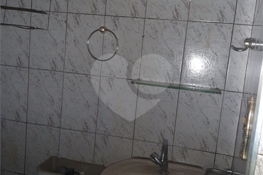 Casa à venda com 1 quarto, sendo 2 suítes,  no Brasilândia, São Paulo, SP