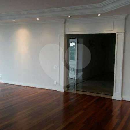Apartamento à venda com 4 suítes em Alto da Boa Vista, São Paulo, SP
