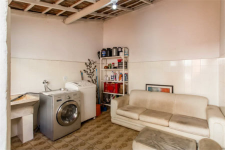 Casa à venda com 2 suítes em Alto da Lapa, São Paulo, SP
