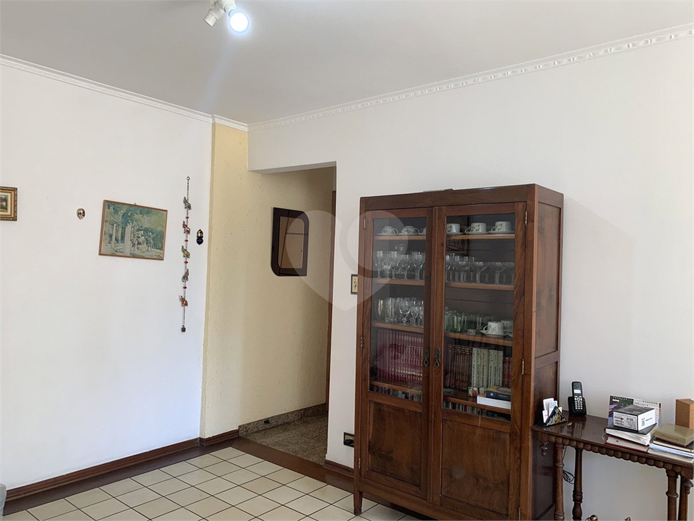 Apartamento à venda com 2 quartos em Santana, São Paulo, SP