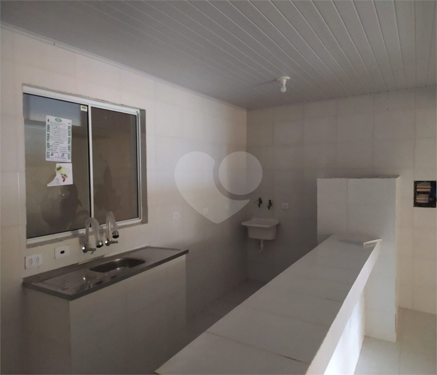 Casa de Vila para alugar com 2 quartos, sendo 1 suíte,  em Tucuruvi, São Paulo, SP