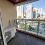 Apartamento à venda com 3 quartos, sendo 1 suíte,  em Vila Romana, São Paulo, SP